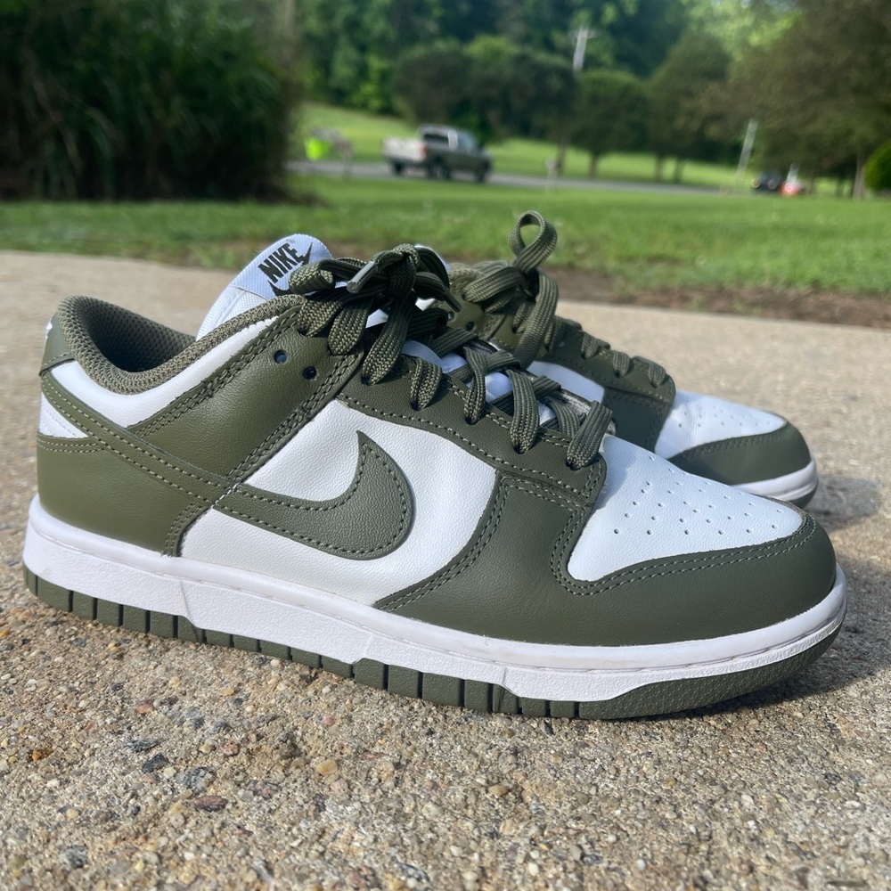 Nike Dunks